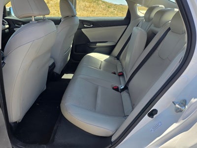 2022 Honda Insight Touring