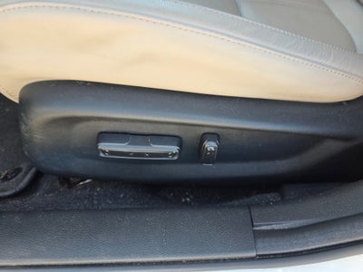2022 Honda Insight Touring