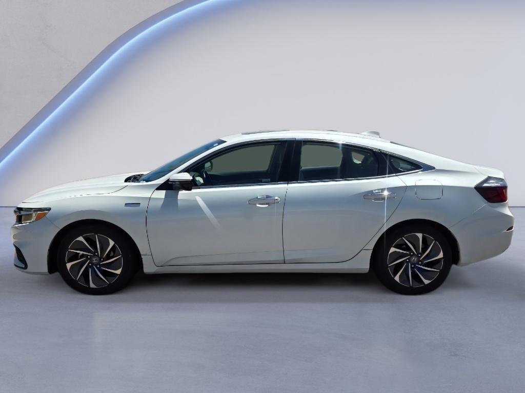2022 Honda Insight Touring