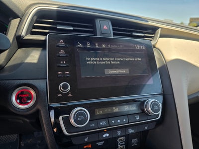 2022 Honda Insight Touring