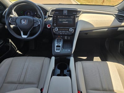 2022 Honda Insight Touring