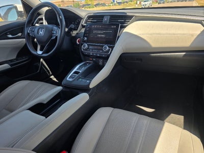 2022 Honda Insight Touring