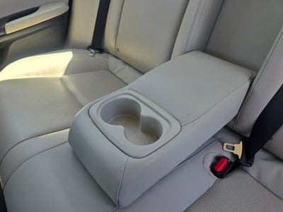 2022 Honda Insight Touring