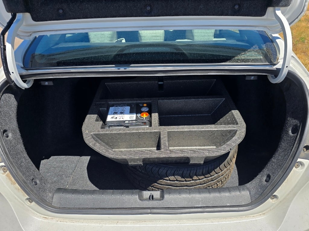 2022 Honda Insight Touring