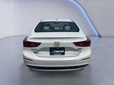 2022 Honda Insight Touring