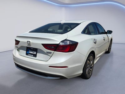 2022 Honda Insight Touring