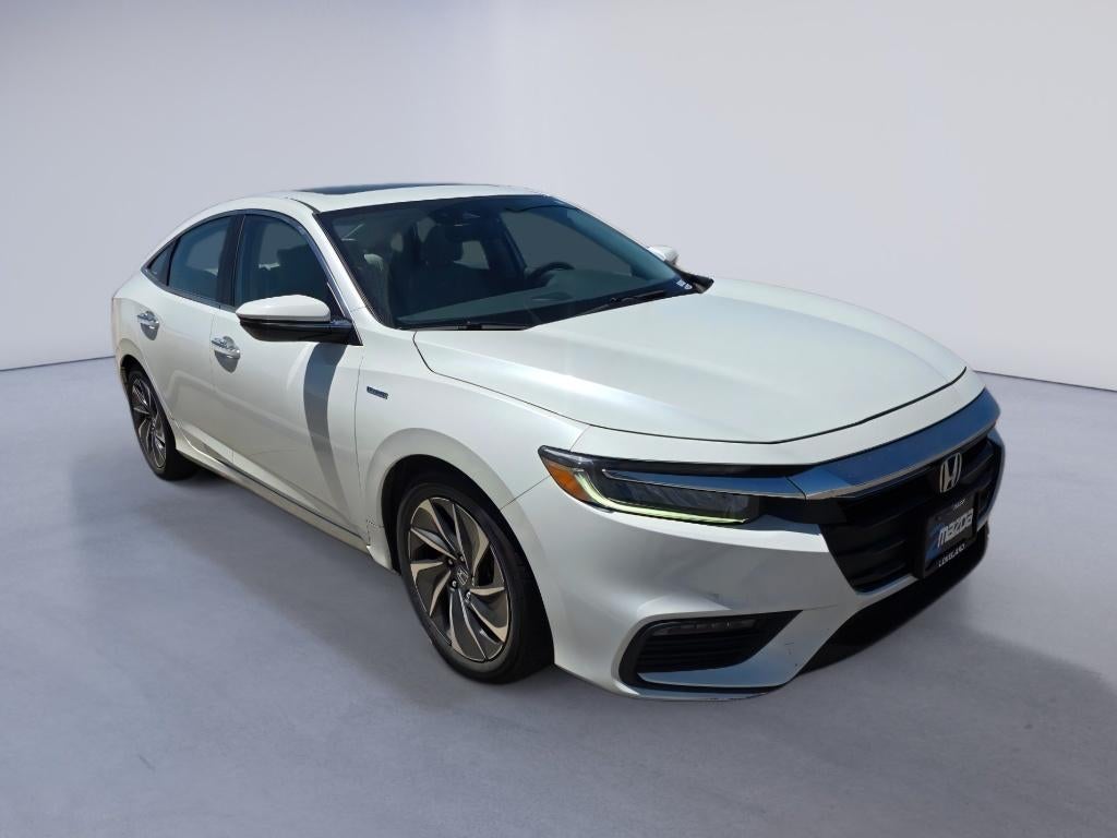 2022 Honda Insight Touring