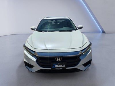 2022 Honda Insight Touring