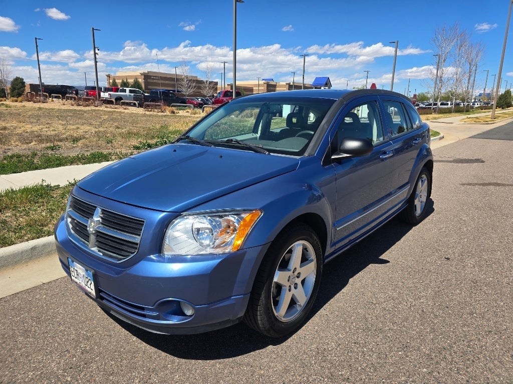 2007 Dodge Caliber R/T