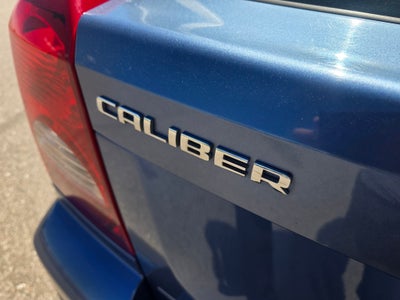 2007 Dodge Caliber R/T