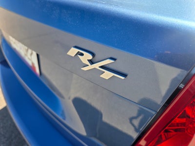 2007 Dodge Caliber R/T