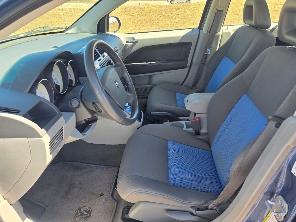 2007 Dodge Caliber R/T