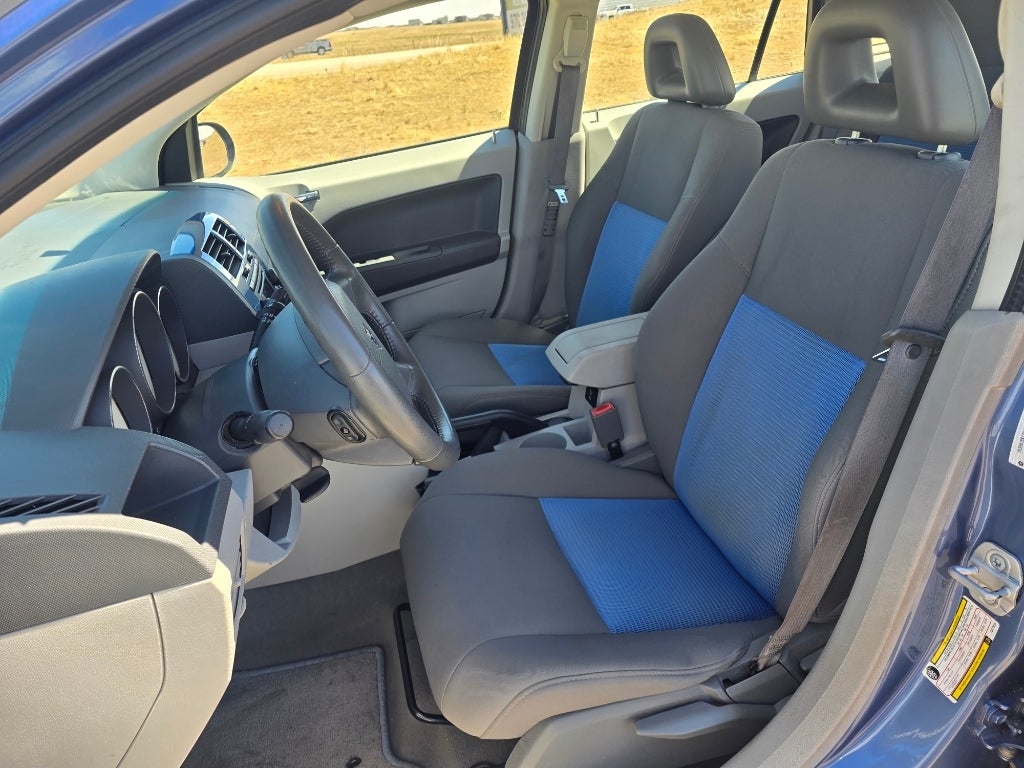 2007 Dodge Caliber R/T