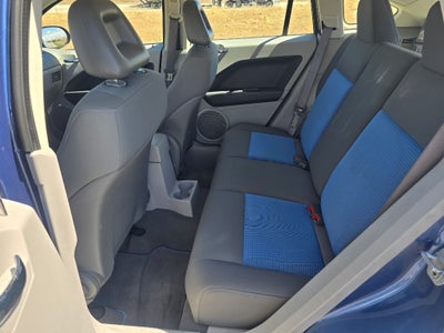 2007 Dodge Caliber R/T