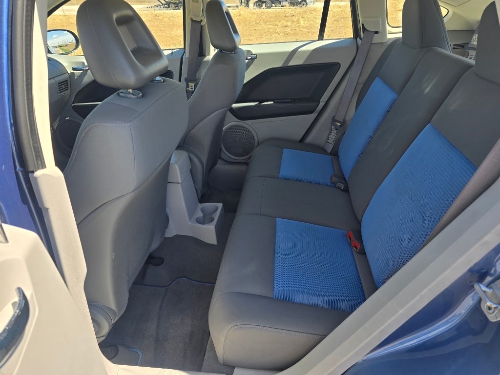 2007 Dodge Caliber R/T