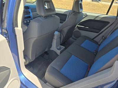 2007 Dodge Caliber R/T