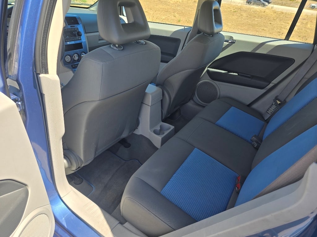 2007 Dodge Caliber R/T