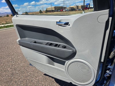 2007 Dodge Caliber R/T