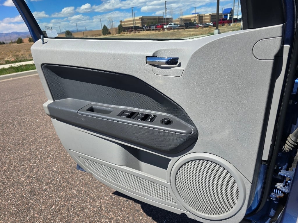 2007 Dodge Caliber R/T