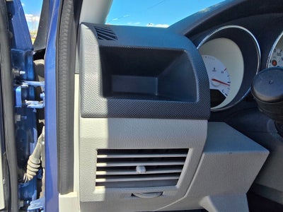 2007 Dodge Caliber R/T