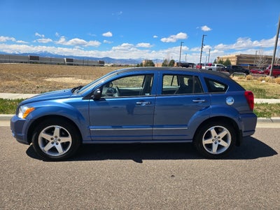 2007 Dodge Caliber R/T