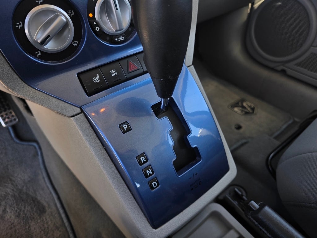 2007 Dodge Caliber R/T