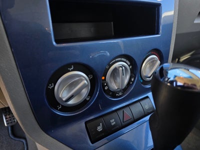 2007 Dodge Caliber R/T