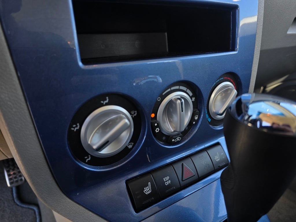 2007 Dodge Caliber R/T