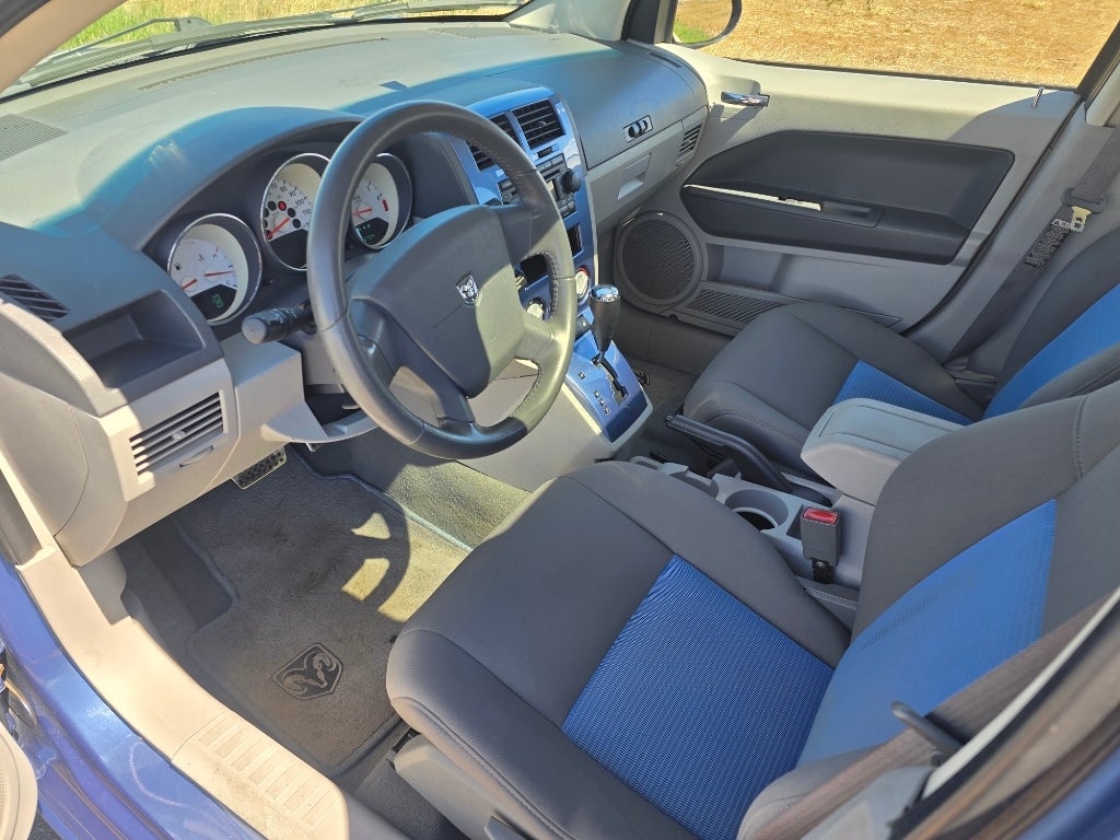 2007 Dodge Caliber R/T