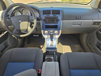 2007 Dodge Caliber R/T