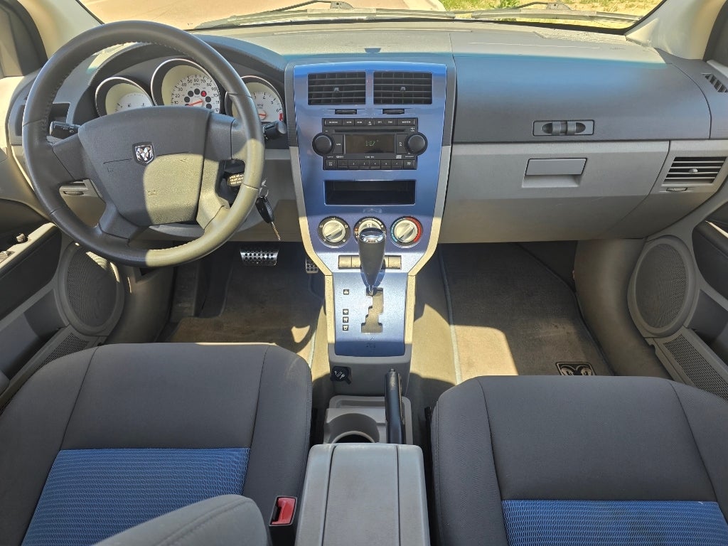 2007 Dodge Caliber R/T