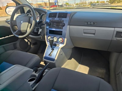 2007 Dodge Caliber R/T