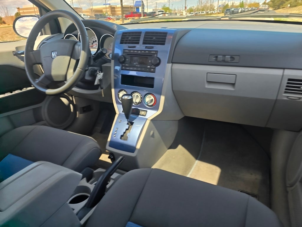 2007 Dodge Caliber R/T