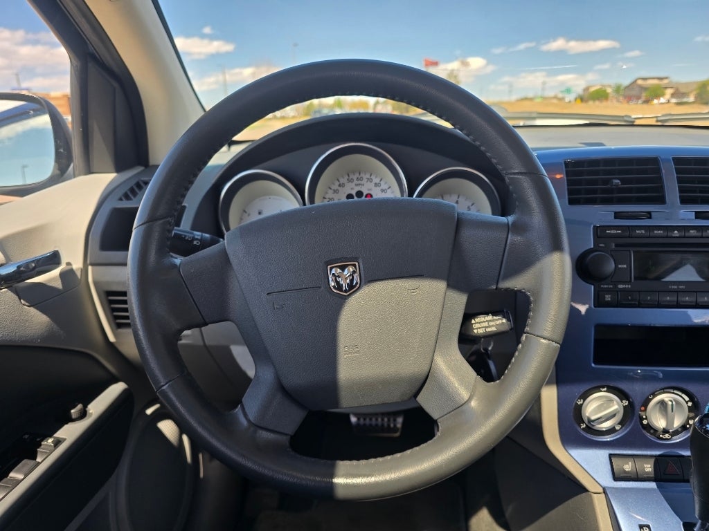 2007 Dodge Caliber R/T