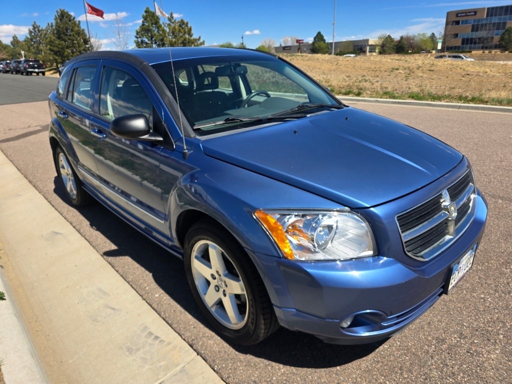 2007 Dodge Caliber R/T