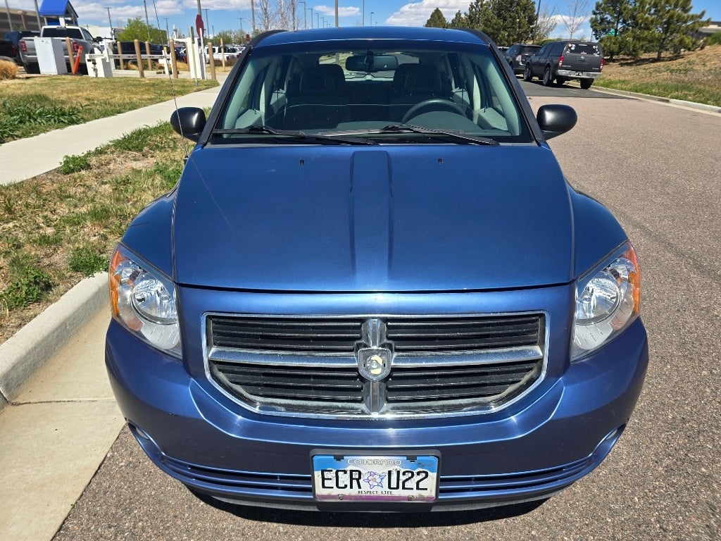 2007 Dodge Caliber R/T
