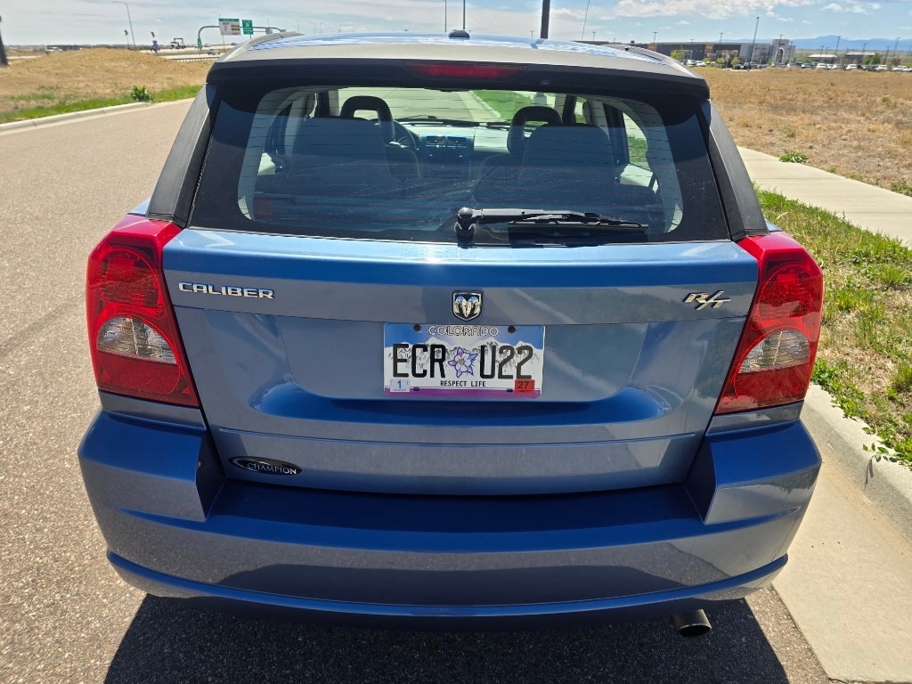 2007 Dodge Caliber R/T