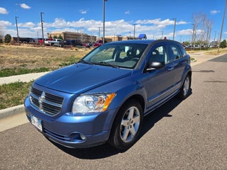 2007 Dodge Caliber R/T