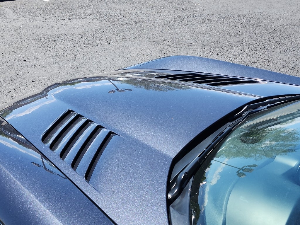 2006 Dodge Viper SRT10