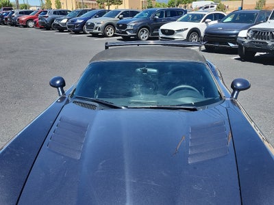 2006 Dodge Viper SRT10