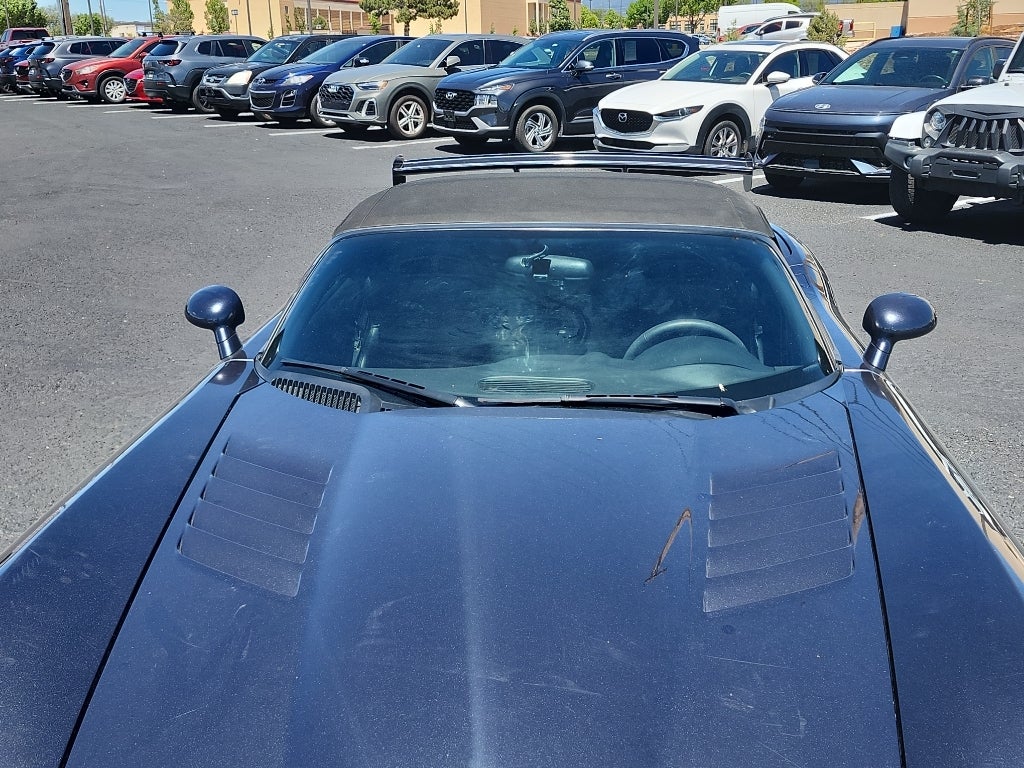 2006 Dodge Viper SRT10