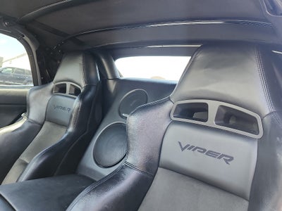 2006 Dodge Viper SRT10