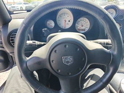 2006 Dodge Viper SRT10