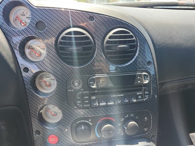 2006 Dodge Viper SRT10