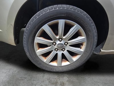 2014 Chrysler 200 Limited
