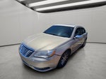 2014 Chrysler 200 Limited