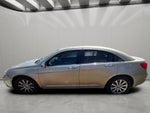 2014 Chrysler 200 Limited