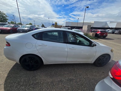2015 Dodge Dart SXT