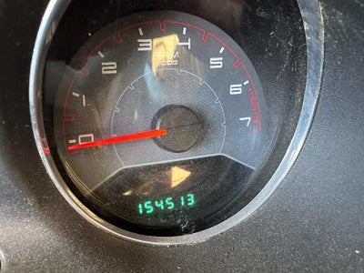 2013 Dodge Avenger SE V6