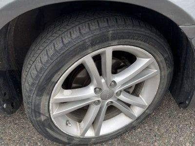 2013 Dodge Avenger SE V6